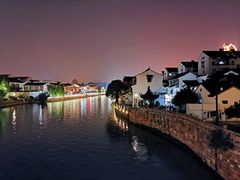 -老阊门菜馆(山塘街店)