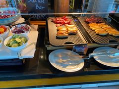 -广州四季酒店·意珍·意式自助餐