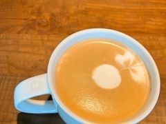 -星巴克(清远万达广场店)