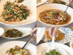 -三利音·东方司宴(外滩店)