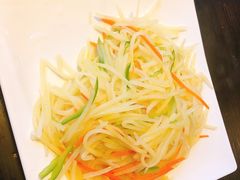 -我去·春饼文化主题餐厅(国定路总店)