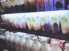 -丸摩堂鲜果茶(万年场店)