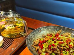 -田婆婆的菜(印象汇店)