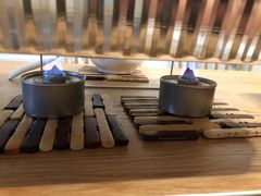 -鱼酷活鱼烤鱼(恒隆广场店)