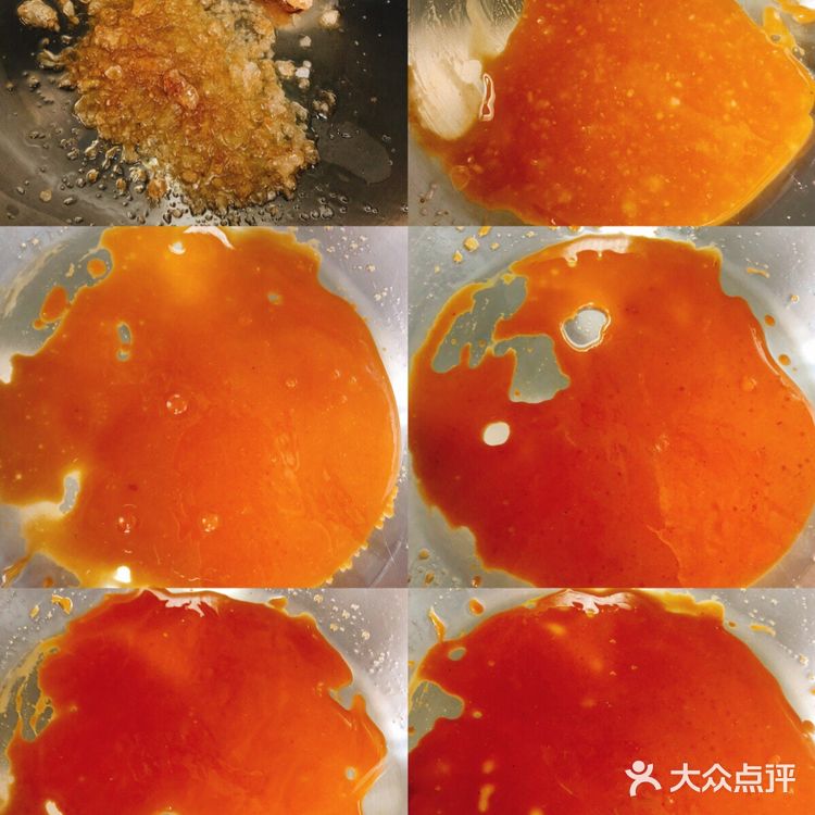 没有熬糖色的红烧肉没有灵魂，好的么！