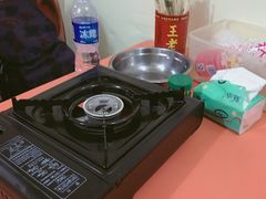 -正宗南铁拉叔沙煲螺·烧烤·秘制靓粥(南铁总店)