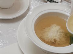 -酌宴府The China Club·广州万富希尔顿酒店(云城东路店)