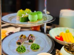 -广富林宰相府酒店·水云间