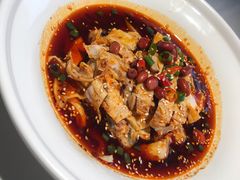 -大鸭梨烤鸭(枣园店)