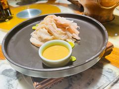 -那家小馆•北京菜•烤鸭(香山店)