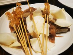 -合肥皇冠假日酒店·菲亚斯特自助餐厅(黄山路店)