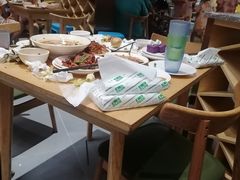 -卡拉卡拉漫温泉汗蒸