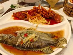 -马凯餐厅(长椿街店)