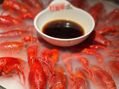 -红盔甲·小龙虾(天钥桥店)