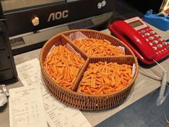 -明丰小渔馆(明月路店)