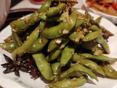 -呼伦贝尔烤羊·蒙古烤羊排(南田路总店)