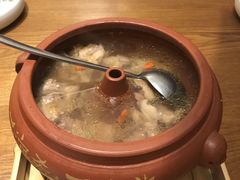 -云海肴·汽锅鸡·云南菜(苏州中心店)
