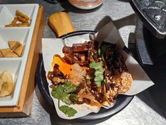 -探鱼·鲜青椒爽麻烤鱼(天河优托邦店)