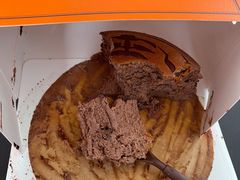 -KUMO KUMO甜品·冰淇淋(深圳壹方城店)
