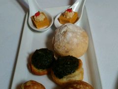 -La Villa French Restaurant