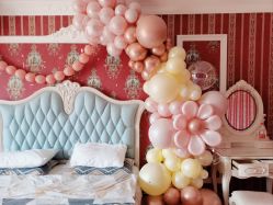 -艺鸣气球派对·生日惊喜宝宝宴·求婚订婚·表白婚房布置