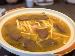 佬太公海鸭汤-佬太公海鸭·海鲜大排档(上海总店)