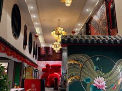 -川香鼎盛·川府家宴商务宴请(市桥富华总店)