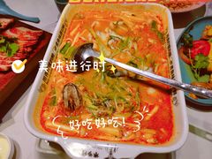 -米多分·越南小馆(南海万科广场店)