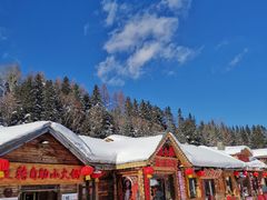 -毛毛春饼(尚志大街店)