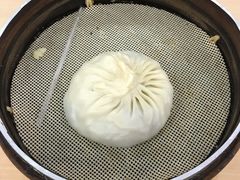 蟹黄汤包-蒋家桥饺面店(东关街店)