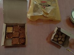 -奶奶的美食(悦立方店)