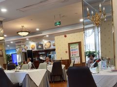 -新侨三宝乐西餐厅(崇文门店)