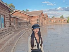 -长春世界雕塑园冰雪艺术天地