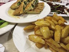 -泰来风味馆(桂林街店)