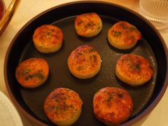 -龟兹KUCINA·新疆菜(前滩L+PLAZA店)