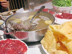 -汕头八合里海记牛肉店(清河店)