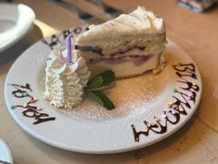 -The Cheesecake Factory芝乐坊餐厅(王府中环东座店)