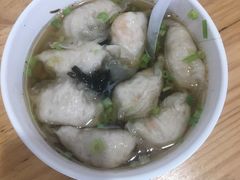 -家宴·灌蛋·沙茶面(曾厝垵店)