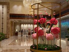 -杭州城中香格里拉大酒店
