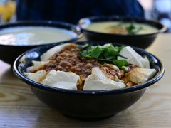 -豆香园(龙翔店)