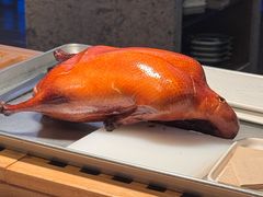 -晟永興烤鸭店(五道口店)