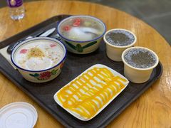 芒果肠粉-文昌邓记清补凉(西沙路店)