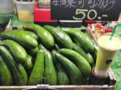-周日夜市