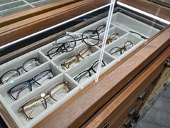 -大视光学•LINDBERG林德伯格•全球手工眼镜集合店(王府井店)