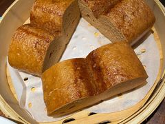 -绿茶餐厅(燕郊永旺店)