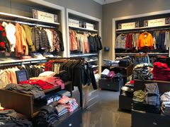 -Abercrombie & Fitch(三里屯太古里店)