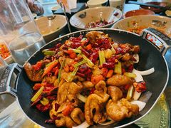 干锅肥肠-潇湘阁(昆泰国际大厦店)