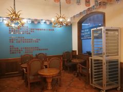 -丁香西饼屋(桂林路店)