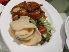 -富临饭店阿一鲍鱼