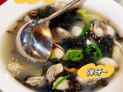 -都斛海鲜街